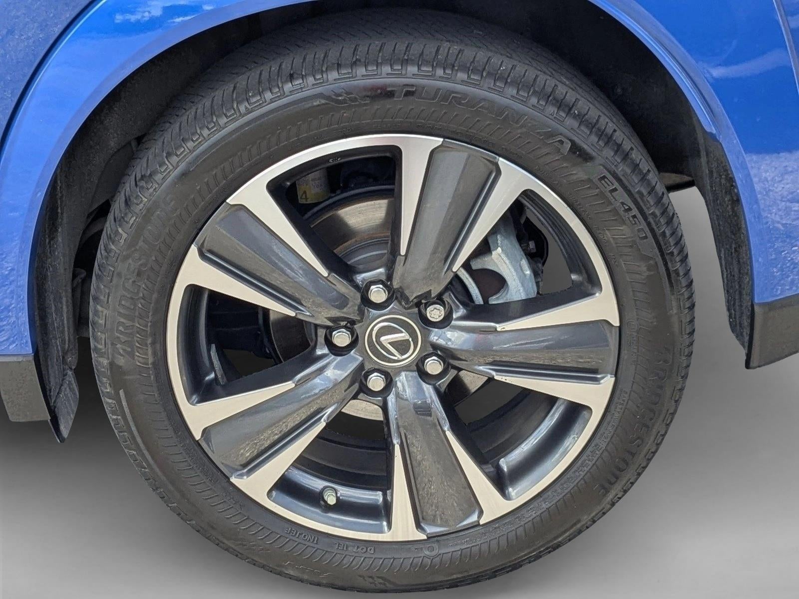 2024 Lexus UX 250h Premium FWD