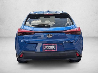 2024 Lexus UX 250h Premium FWD