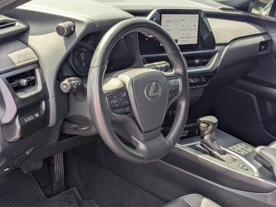 2024 Lexus UX 250h Premium FWD
