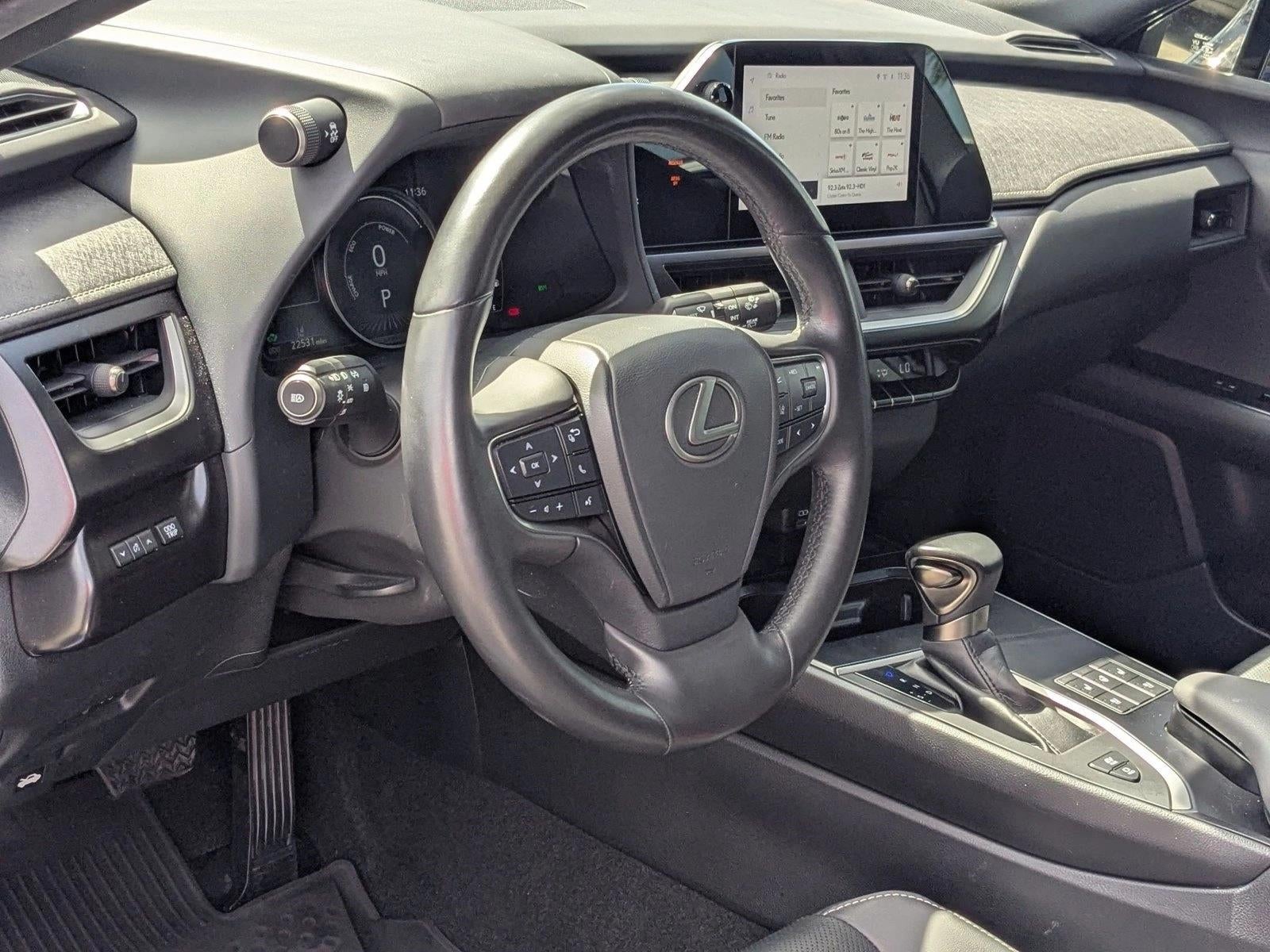 2024 Lexus UX 250h Premium FWD