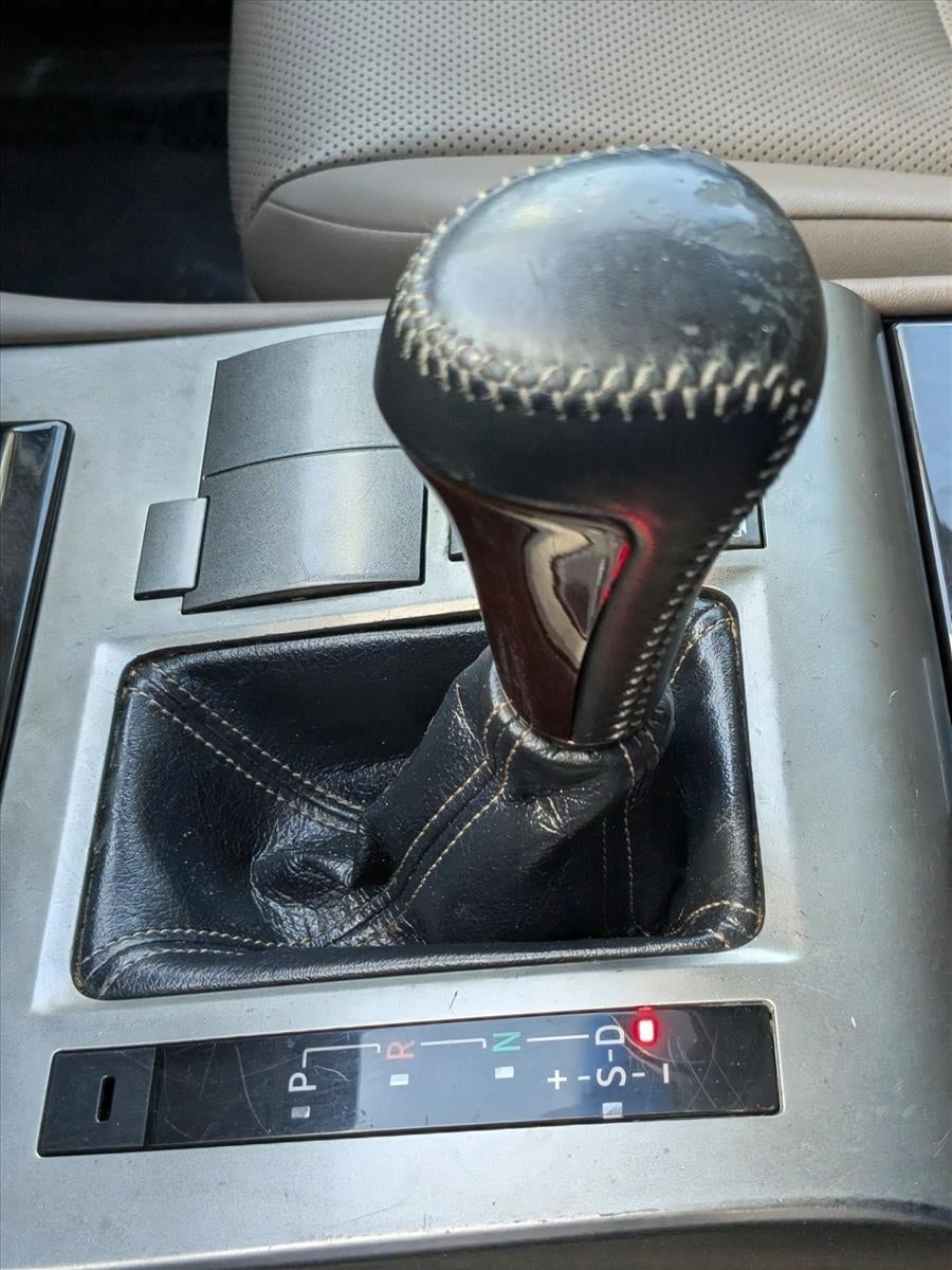 2016 Lexus GX 460 4WD 4dr