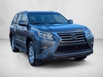 2016 Lexus GX 460 4WD 4dr