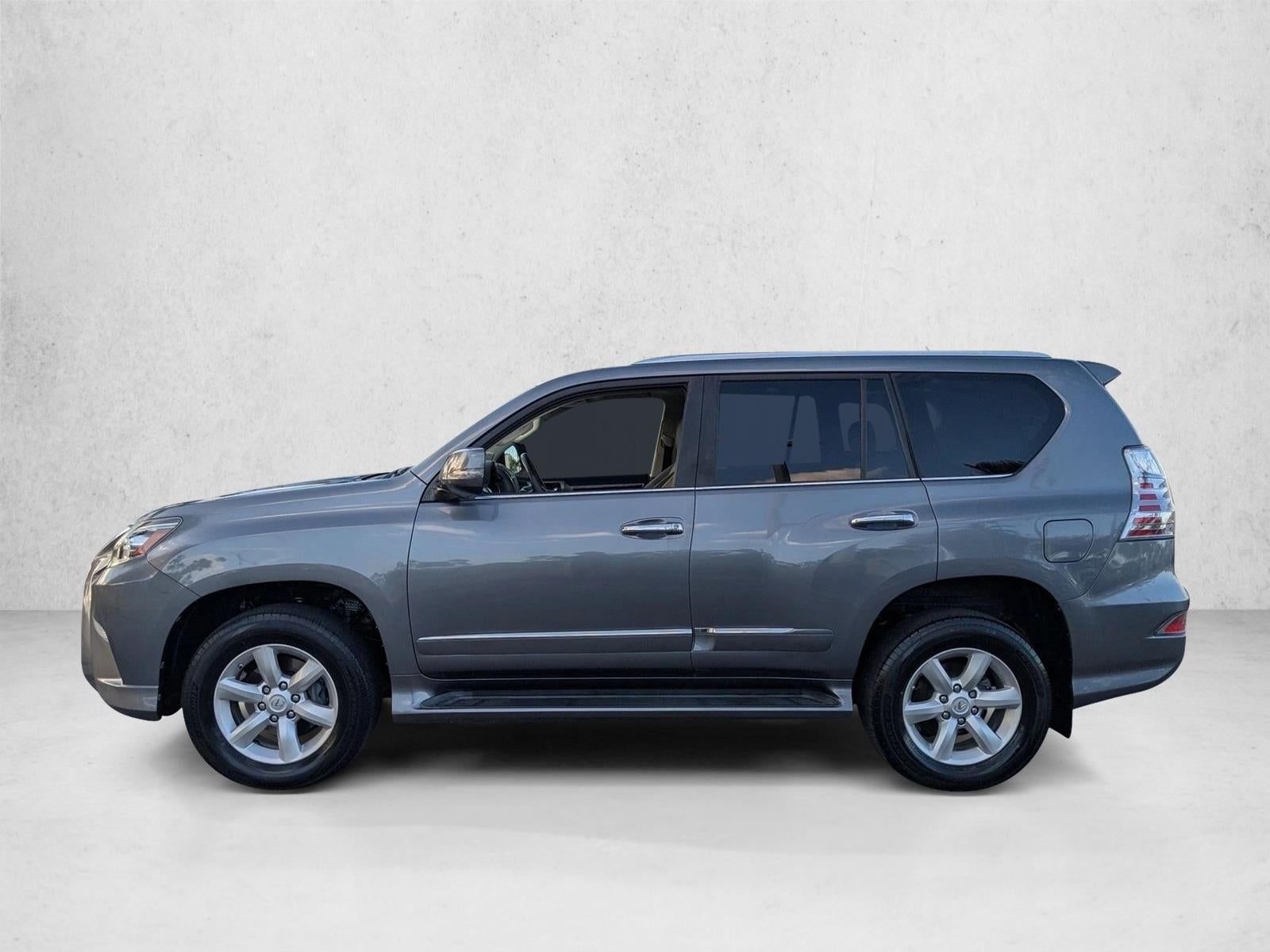 2016 Lexus GX 460 4WD 4dr