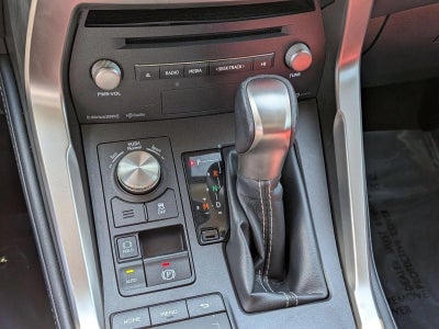 2021 Lexus NX 300 FWD