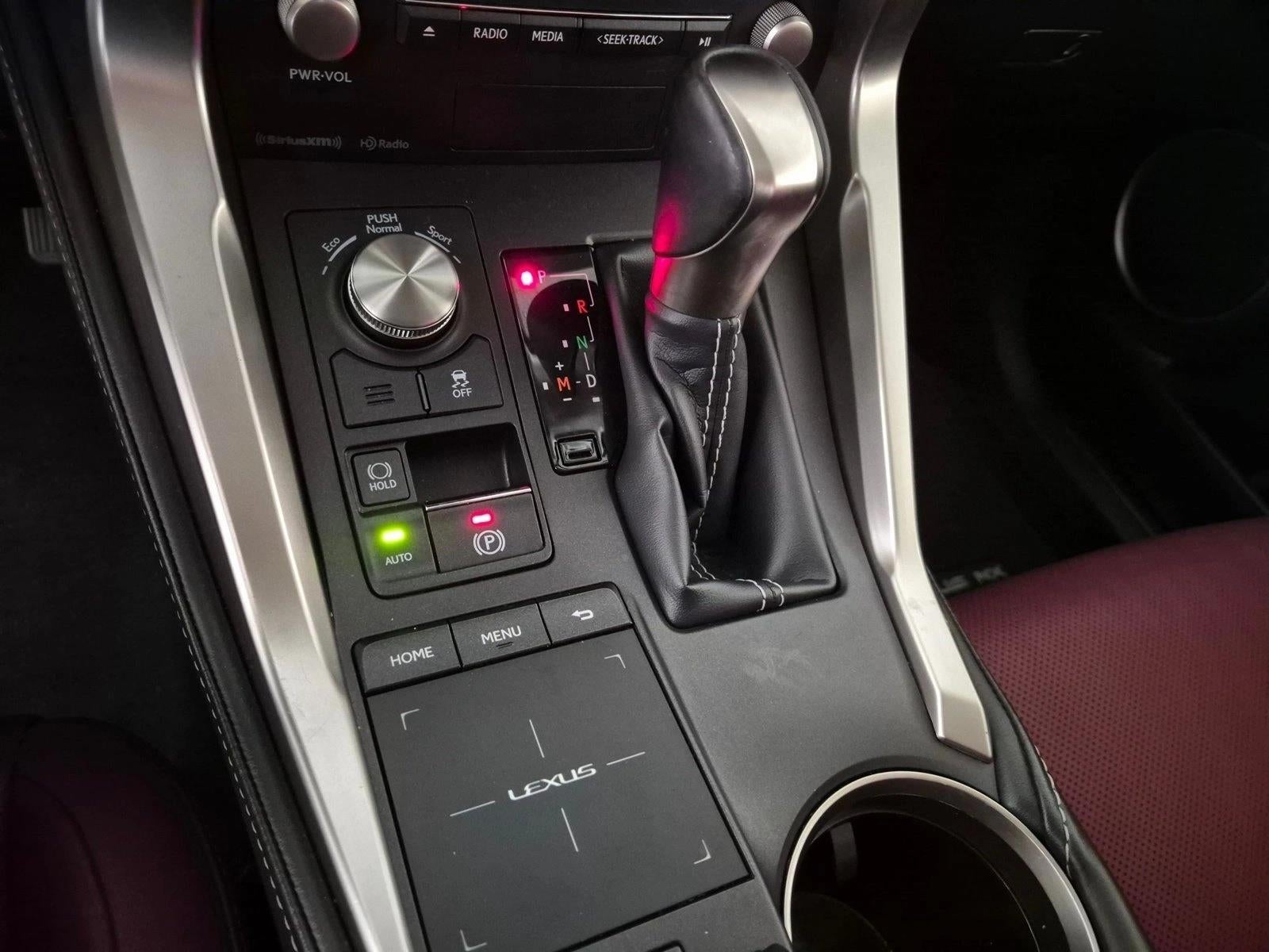 2021 Lexus NX 300 FWD