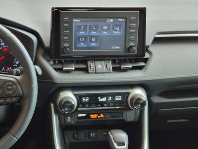 2019 Toyota RAV4 XLE Premium FWD (Natl)
