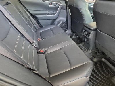 2019 Toyota RAV4 XLE Premium FWD (Natl)