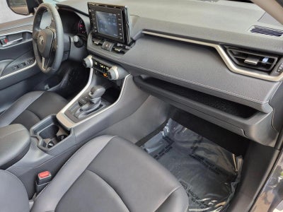 2019 Toyota RAV4 XLE Premium FWD (Natl)