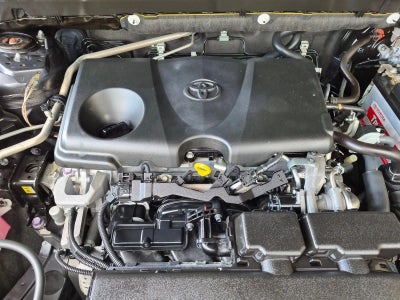 2019 Toyota RAV4 XLE Premium FWD (Natl)