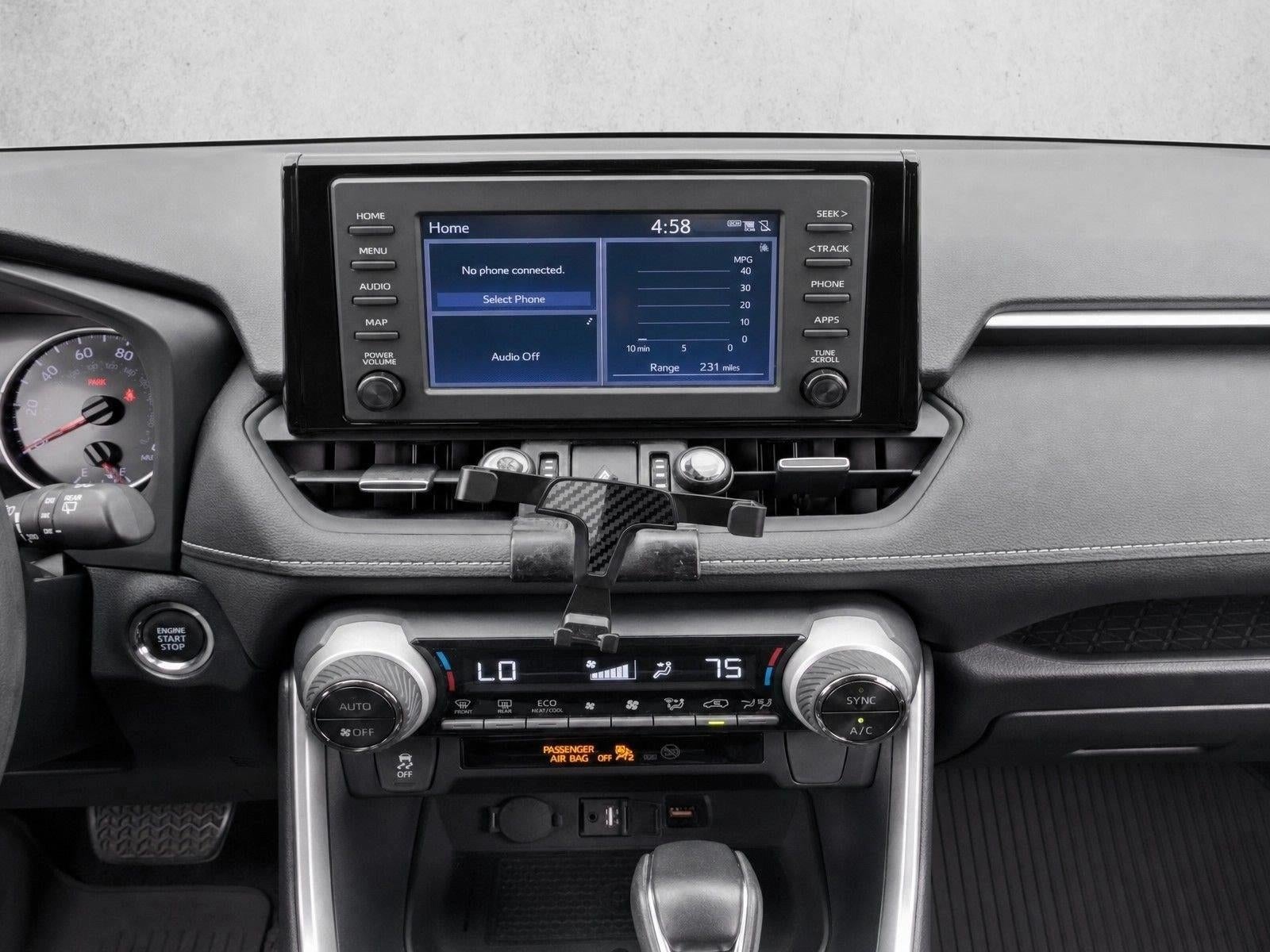 2019 Toyota RAV4 XLE Premium FWD (Natl)