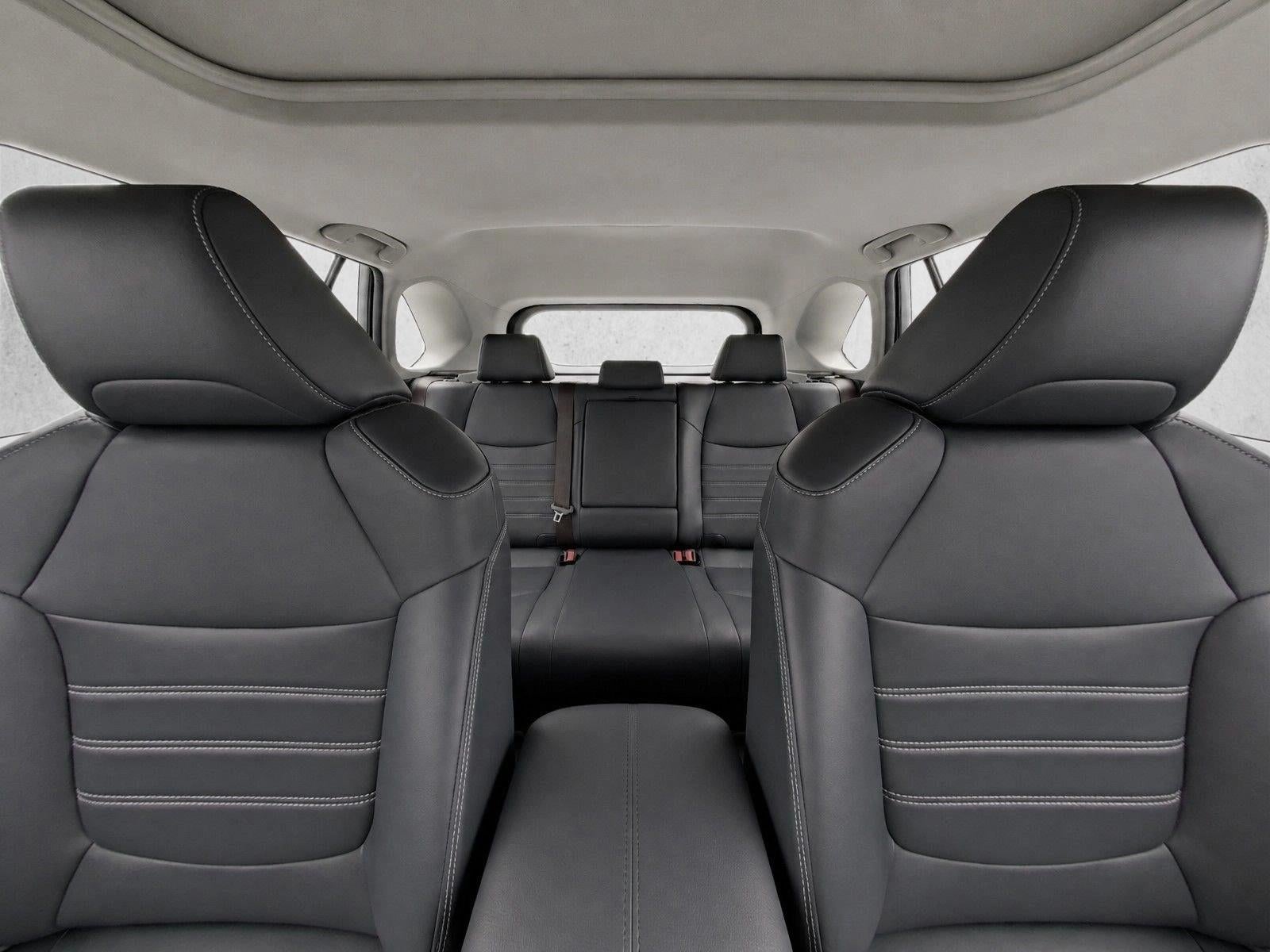 2019 Toyota RAV4 XLE Premium FWD (Natl)