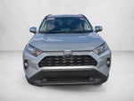 2019 Toyota RAV4 XLE FWD (GS)