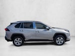 2019 Toyota RAV4 XLE FWD (GS)