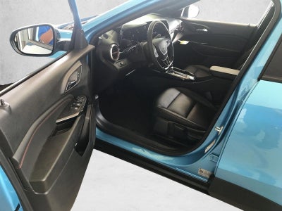 2025 Chevrolet Trax FWD 4dr 2RS
