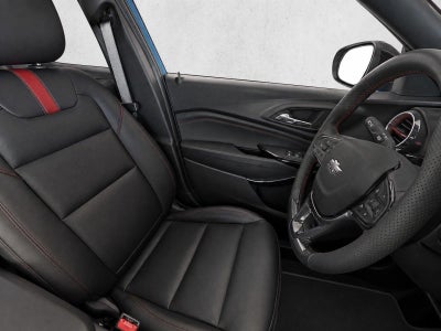 2025 Chevrolet Trax FWD 4dr 2RS
