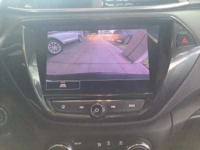 2023 Chevrolet Trailblazer FWD 4dr RS