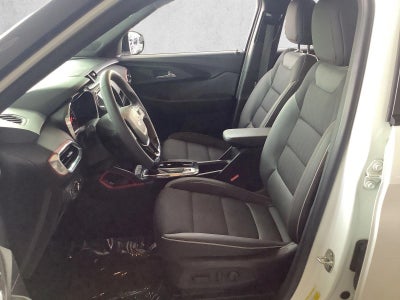 2023 Chevrolet Trailblazer FWD 4dr RS