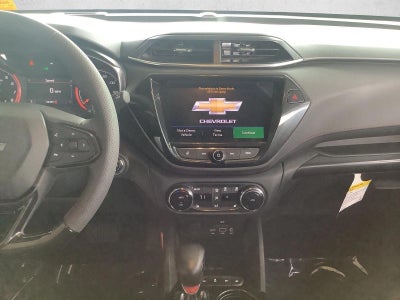 2023 Chevrolet Trailblazer FWD 4dr RS
