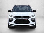 2023 Chevrolet Trailblazer FWD 4dr RS