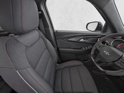 2023 Chevrolet Trailblazer FWD 4dr RS