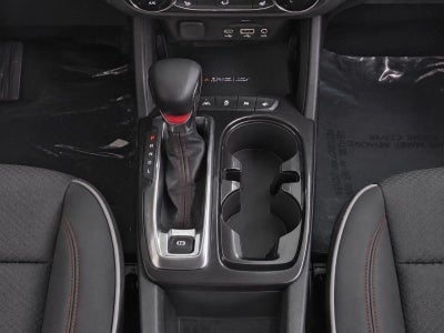 2023 Chevrolet Trailblazer FWD 4dr RS