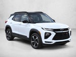 2023 Chevrolet Trailblazer FWD 4dr RS