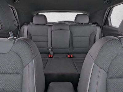 2023 Chevrolet Trailblazer FWD 4dr RS