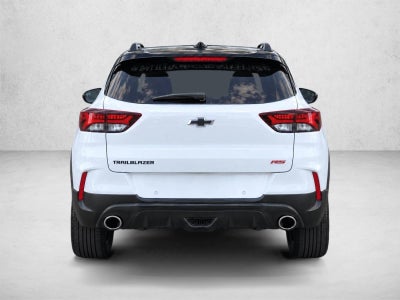 2023 Chevrolet Trailblazer FWD 4dr RS