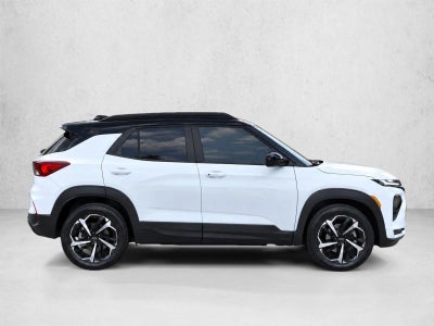 2023 Chevrolet Trailblazer FWD 4dr RS