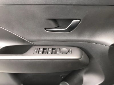 2024 Hyundai KONA SEL FWD
