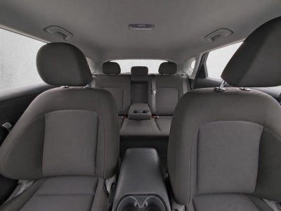 2024 Hyundai KONA SEL FWD