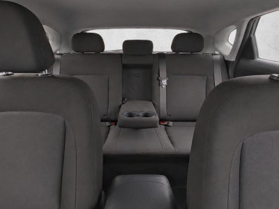 2024 Hyundai KONA SEL FWD
