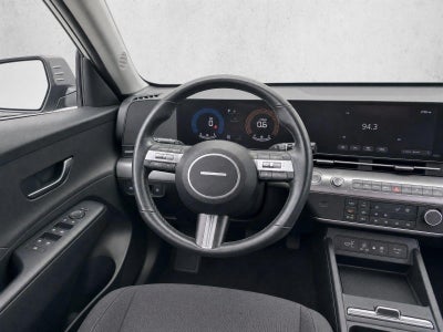2024 Hyundai KONA SEL FWD