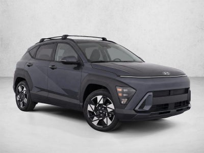2024 Hyundai KONA SEL FWD