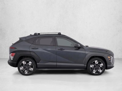 2024 Hyundai KONA SEL FWD