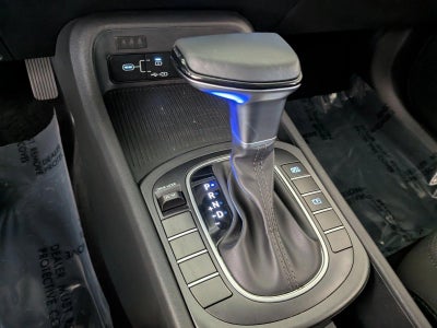 2025 Hyundai KONA SEL FWD