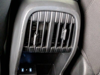 2025 Hyundai KONA SEL FWD