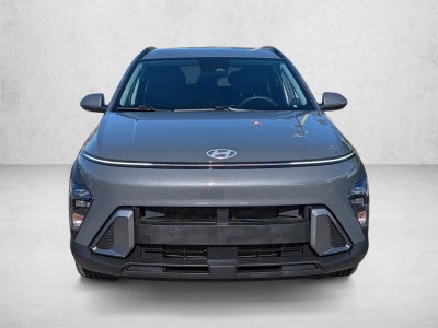 2025 Hyundai KONA SEL FWD