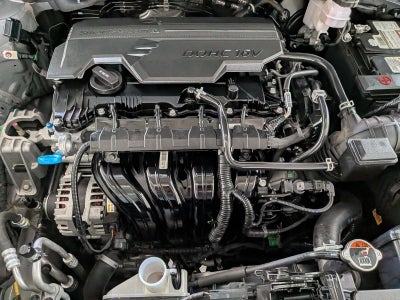 2025 Hyundai KONA SEL FWD