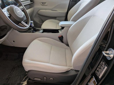 2024 Hyundai KONA SEL AWD