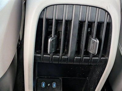2024 Hyundai KONA SEL AWD