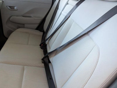 2024 Hyundai KONA SEL AWD