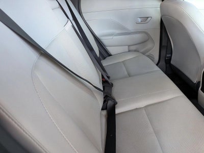 2024 Hyundai KONA SEL AWD