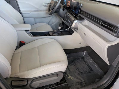 2024 Hyundai KONA SEL AWD