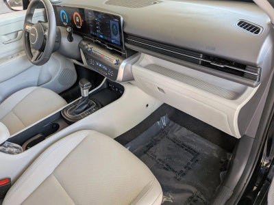 2024 Hyundai KONA SEL AWD