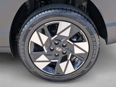 2024 Hyundai KONA SEL AWD