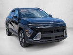 2024 Hyundai KONA SEL AWD