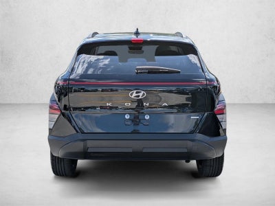 2024 Hyundai KONA SEL AWD