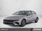2024 Hyundai ELANTRA Hybrid Blue DCT