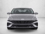 2024 Hyundai ELANTRA Hybrid Blue DCT